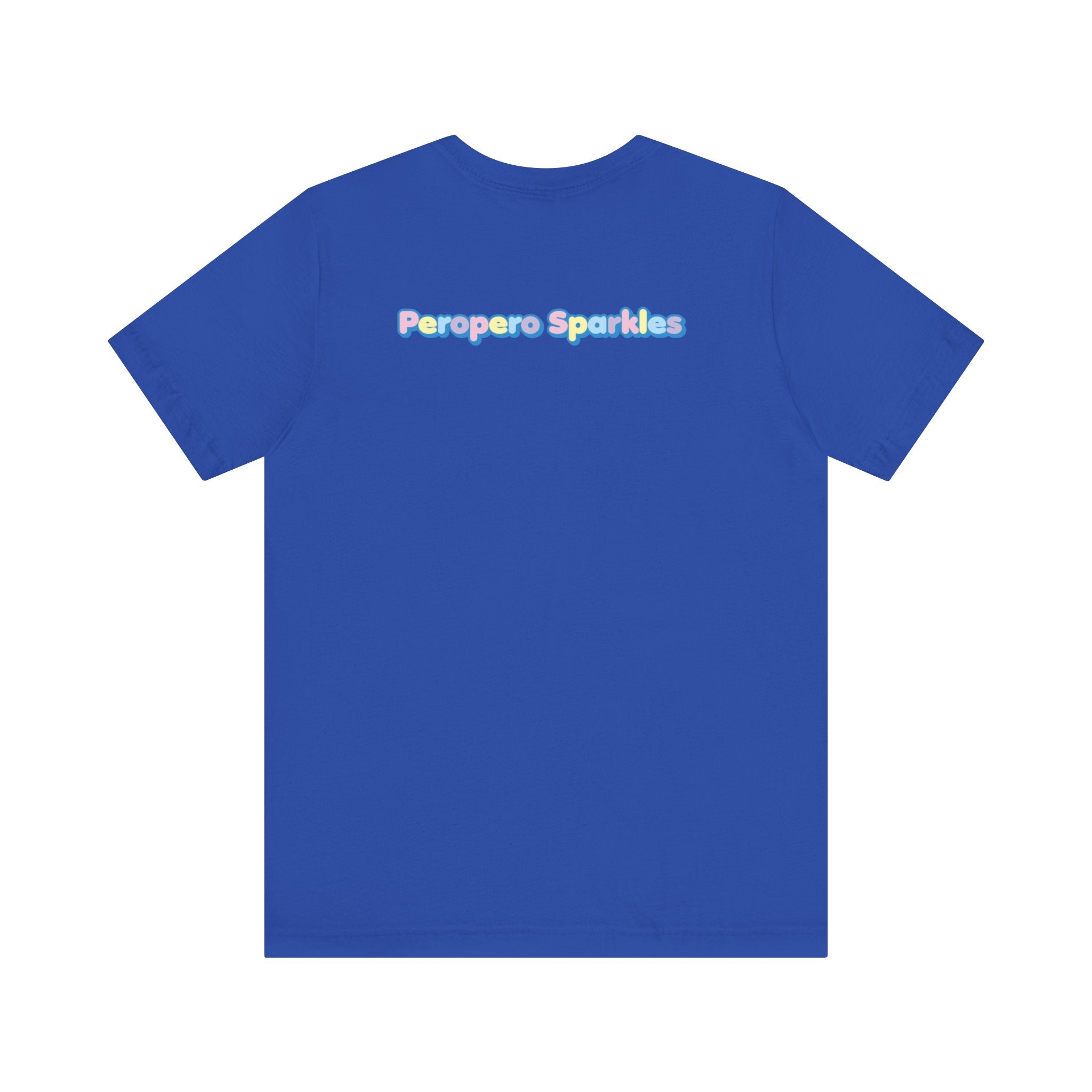 Melo Stress Tee
